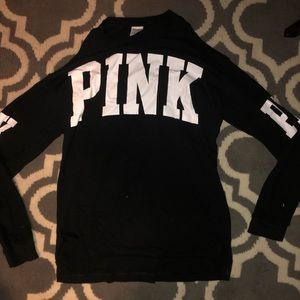 Victoria’s Secret Pink top